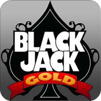 Black Jack Gold