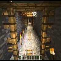 Mine Ideas - Minecraft