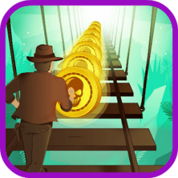 Temple Shadow Runner आइकन