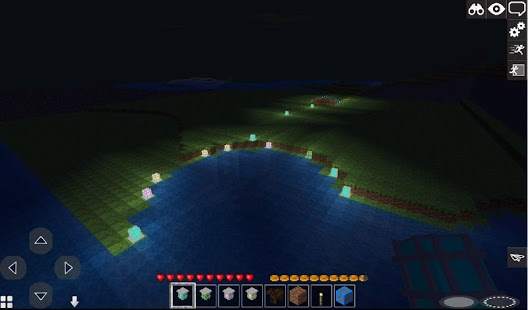 SurvivalCraft 2 Sandbox PE screenshot 1