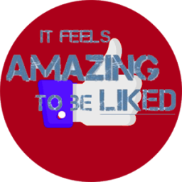 Facebook Likes Prank icon