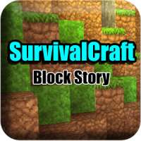 Survivalcraft Block Story