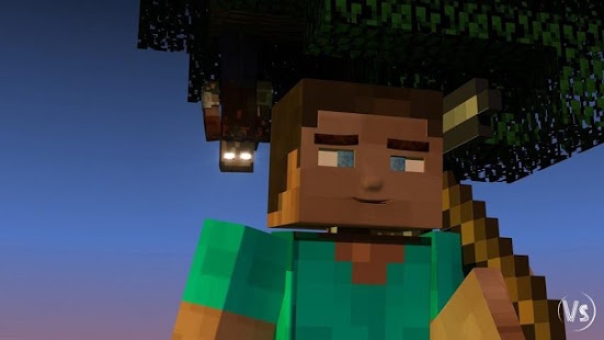 Herobrine II Ideas - Minecraft screenshot 1