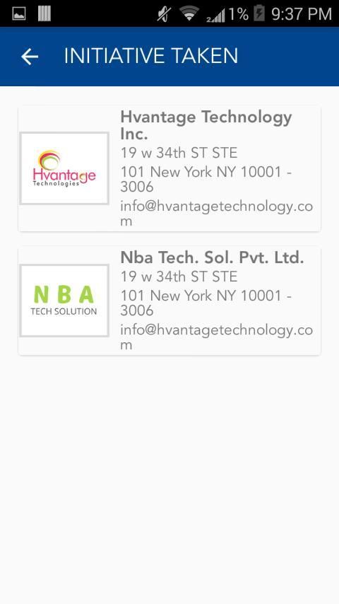 Bike4EverythingRegistration screenshot 4