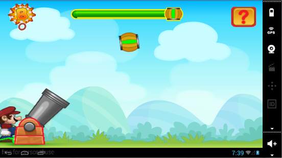 Mario Zombie crush Free Games скриншот 5