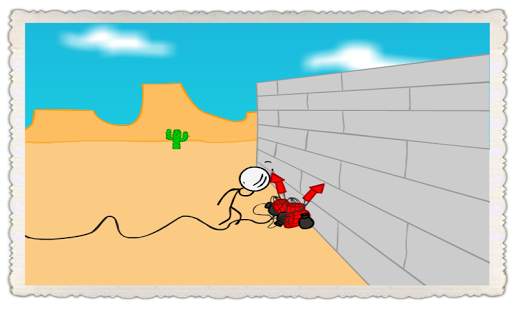 Stickman Money स्क्रीनशॉट 6