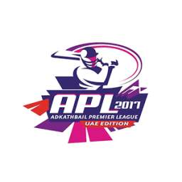APL(Adkathbail Premier League)