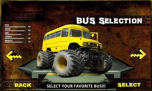 Big Bus Driver Hill Climb 3D screenshot 32