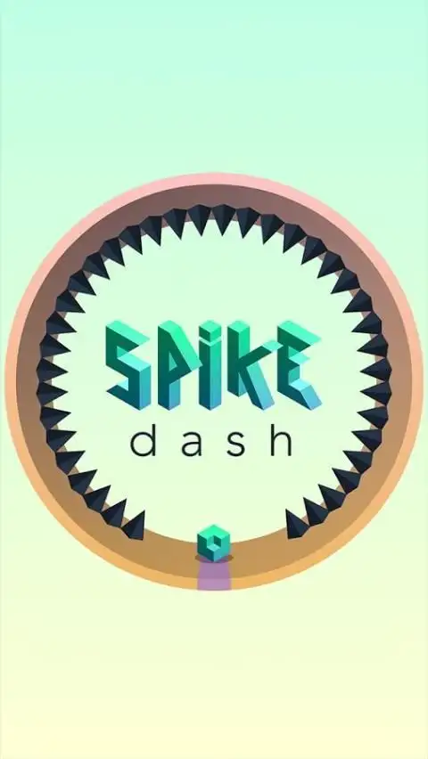 Spike Tricks In Legendary Dash Map🥵