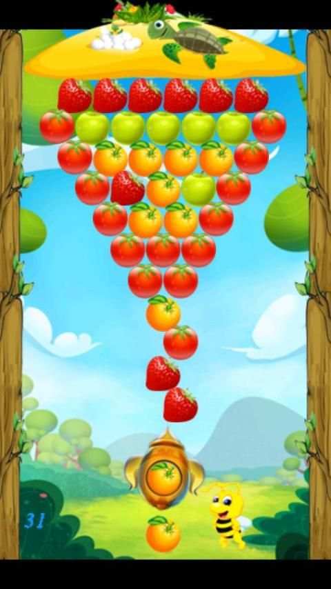 Fruits Legend स्क्रीनशॉट 3