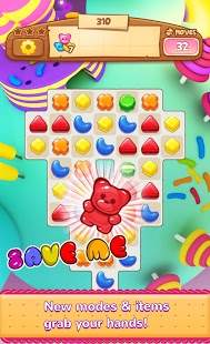 Cookie Game Legend screenshot 20