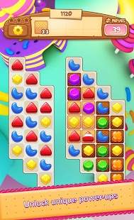 Cookie Game Legend screenshot 21