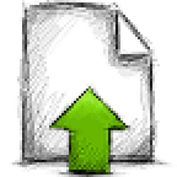 Export To File or Gmail icon