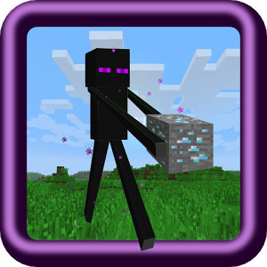 Endercraft - Diamond Miner icon