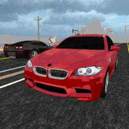 Highway Racing 1