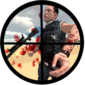 Counter Sniper: Modern Strike иконка