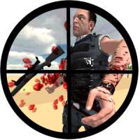 Counter Sniper: Modern Strike