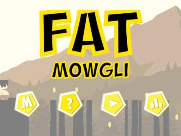 Fat Mowgli screenshot 6