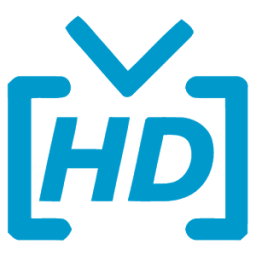 StreamingHD TV иконка