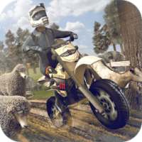 Moto Balap Super Cepat 2016