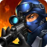 Critical strike multiplayer