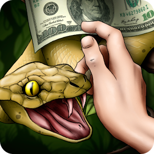 Earn Money or Die 2015 (Free) icon