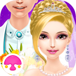 Wedding Preparation Salon أيقونة