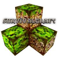 Survivalcraft: Minebuild World