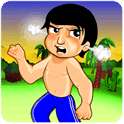Angry Bheem Run Saga