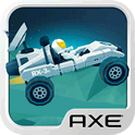 Axe Lunar Racer иконка