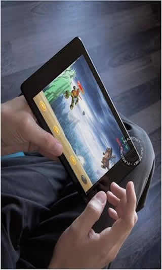 Turtle Ninja Fighter screenshot 4
