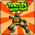 Turtle Ninja Fighter иконка