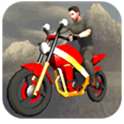 Motorbike Driving 3D