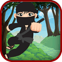 Spider Ninja Jump HD иконка