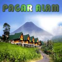 Pagar Alam