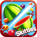 Fruit Ninja vs Skittles иконка