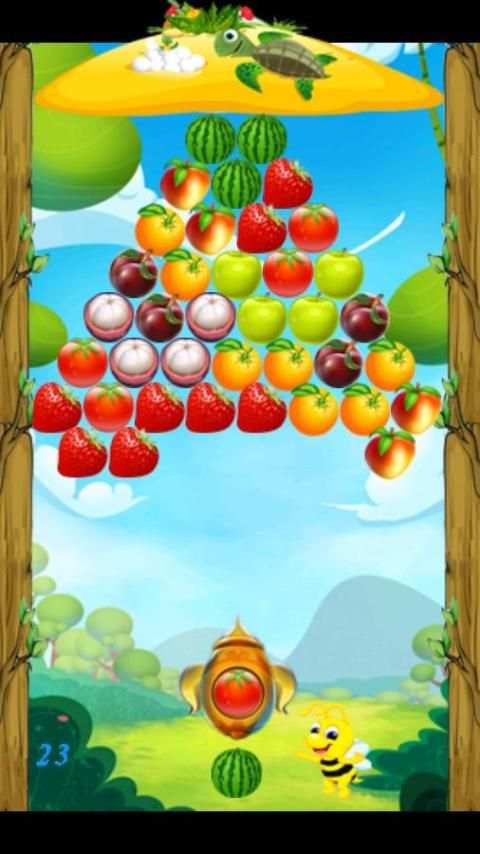 Fruits Legend स्क्रीनशॉट 4