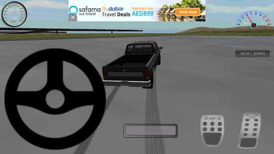 King of Drift screenshot 2