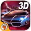 3D Fury Racing 2 icon