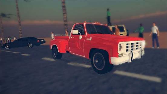 King of Drift screenshot 5