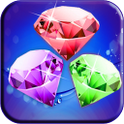Diamonds Twister أيقونة