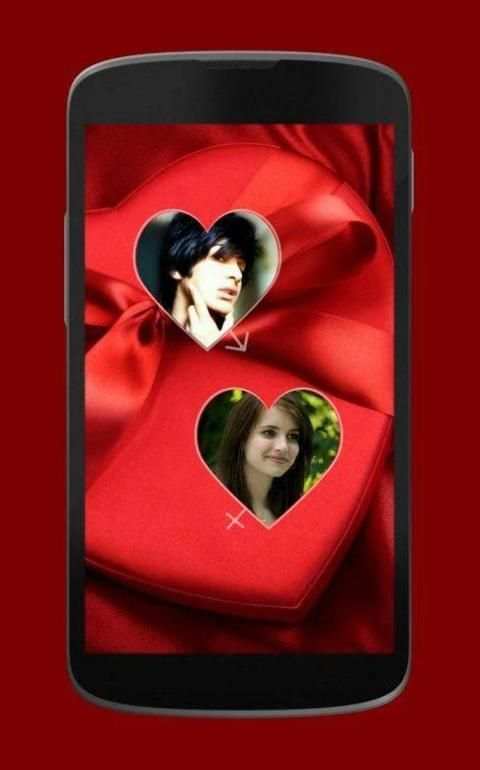 Foto Pacar jadi Kunci HP screenshot 7