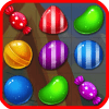 Candy Sugar Splash أيقونة