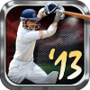 Tap Cricket 2013 أيقونة