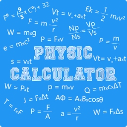 Physics Calculator icon