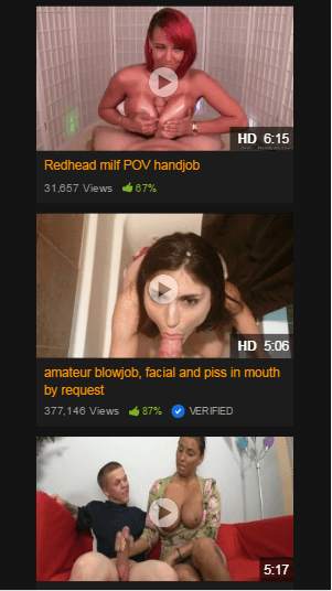 Hand job sex screenshot 1