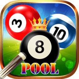 Snooker Billiard &amp; pool 8 ball أيقونة