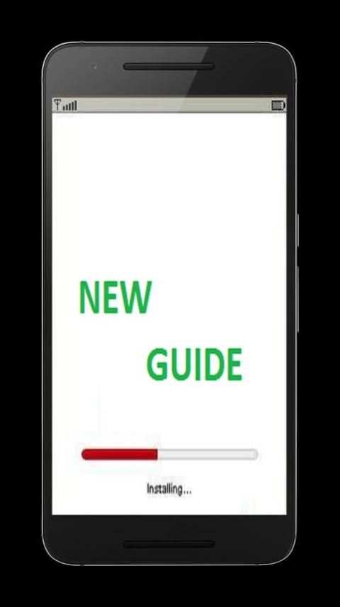 Guide for Opera Mini Browser скриншот 1