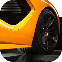 Best need Car Speed X icon