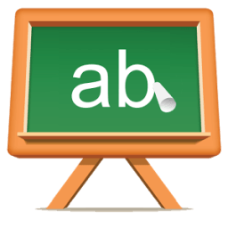 Learn English Syllables आइकन